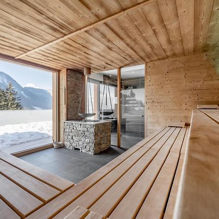 Naturhotel Alpenblick Maurach  Kültér fotó
