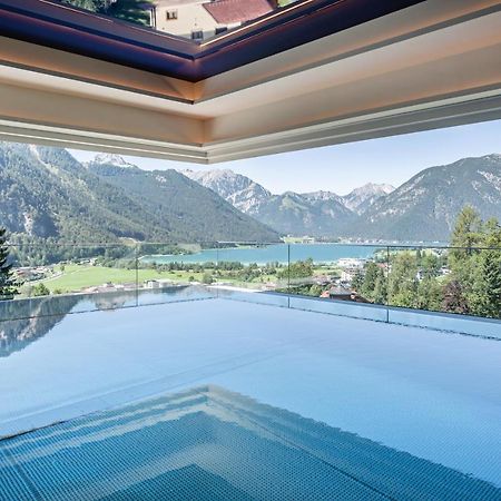 Naturhotel Alpenblick Maurach  Kültér fotó