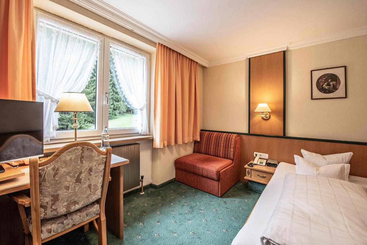 Naturhotel Alpenblick Maurach  Kültér fotó