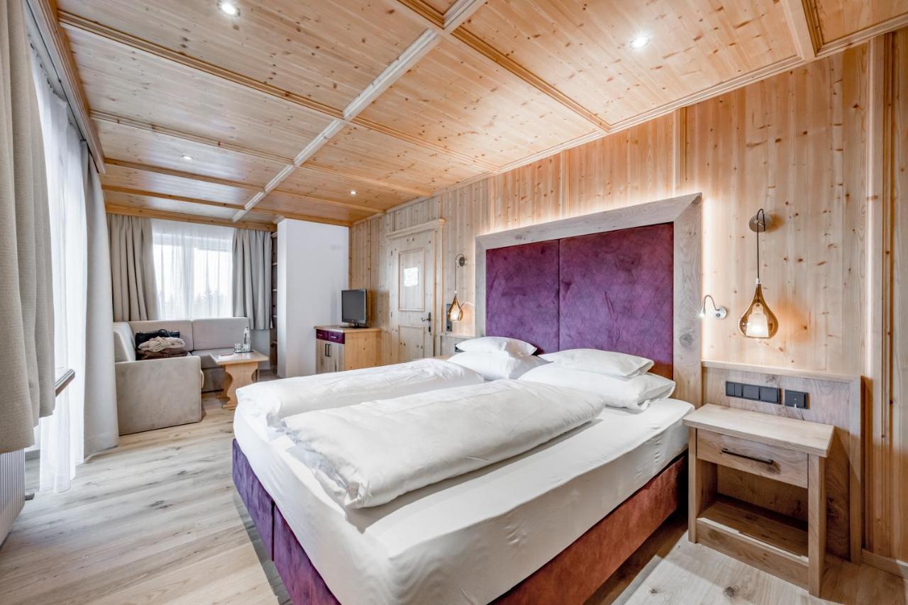 Naturhotel Alpenblick Maurach  Kültér fotó