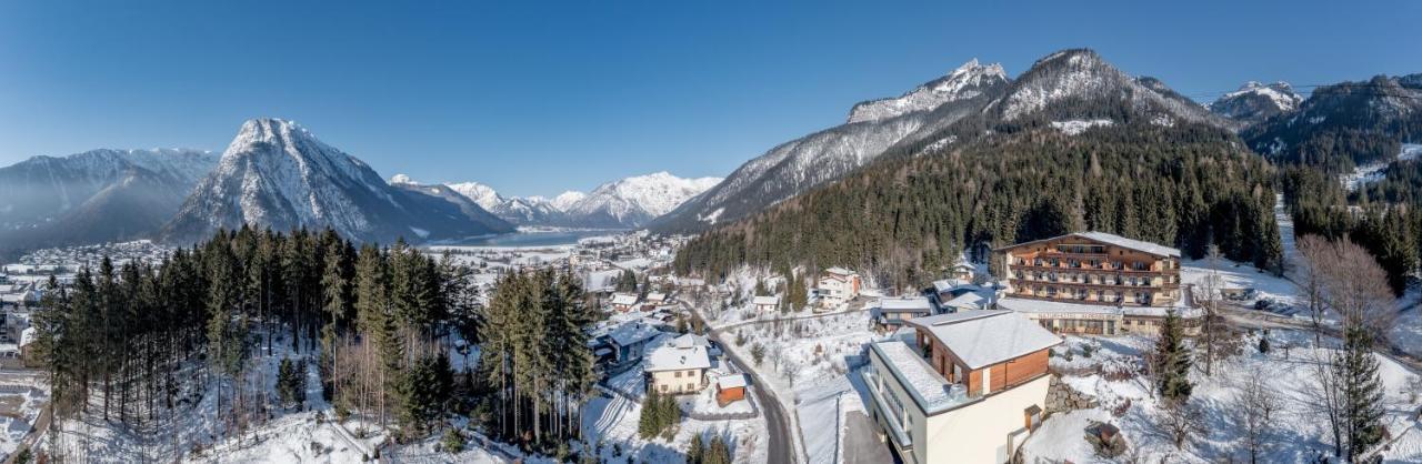 Naturhotel Alpenblick Maurach  Kültér fotó