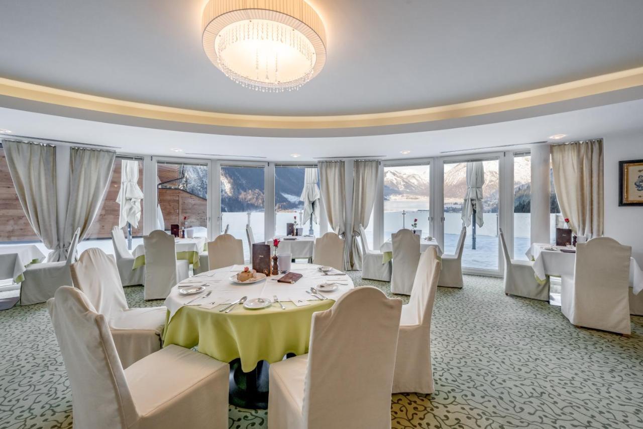 Naturhotel Alpenblick Maurach  Kültér fotó