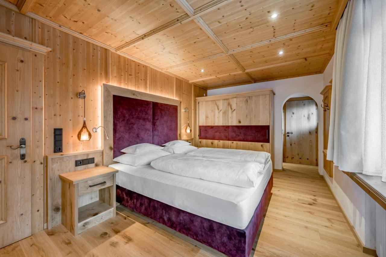 Naturhotel Alpenblick Maurach  Kültér fotó