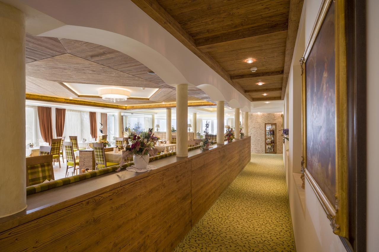 Naturhotel Alpenblick Maurach  Kültér fotó