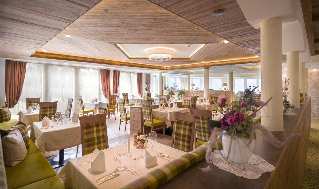 Naturhotel Alpenblick Maurach  Kültér fotó