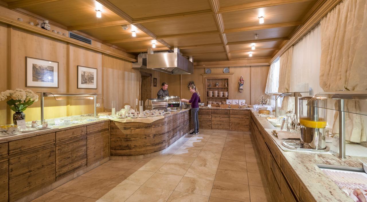 Naturhotel Alpenblick Maurach  Kültér fotó