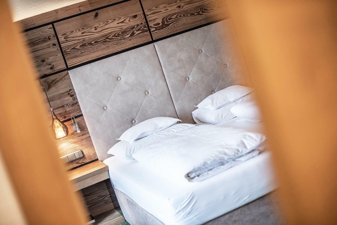 Naturhotel Alpenblick Maurach  Kültér fotó