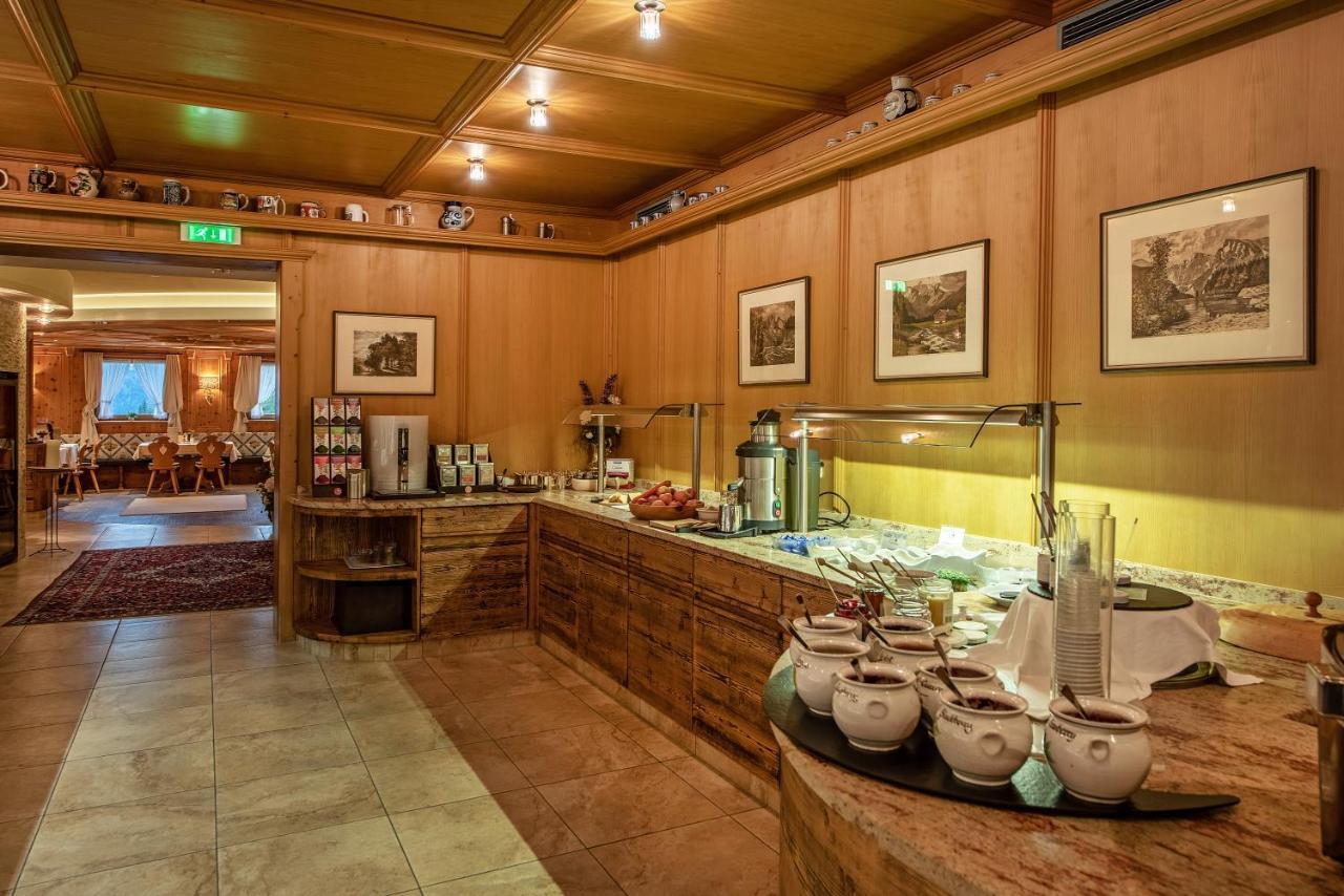 Naturhotel Alpenblick Maurach  Kültér fotó
